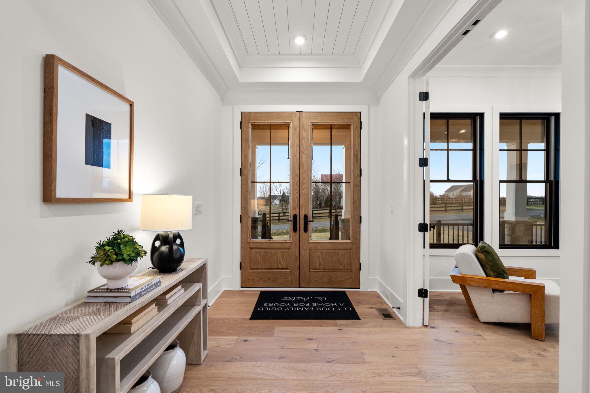 GLENMORE FARM - Residential