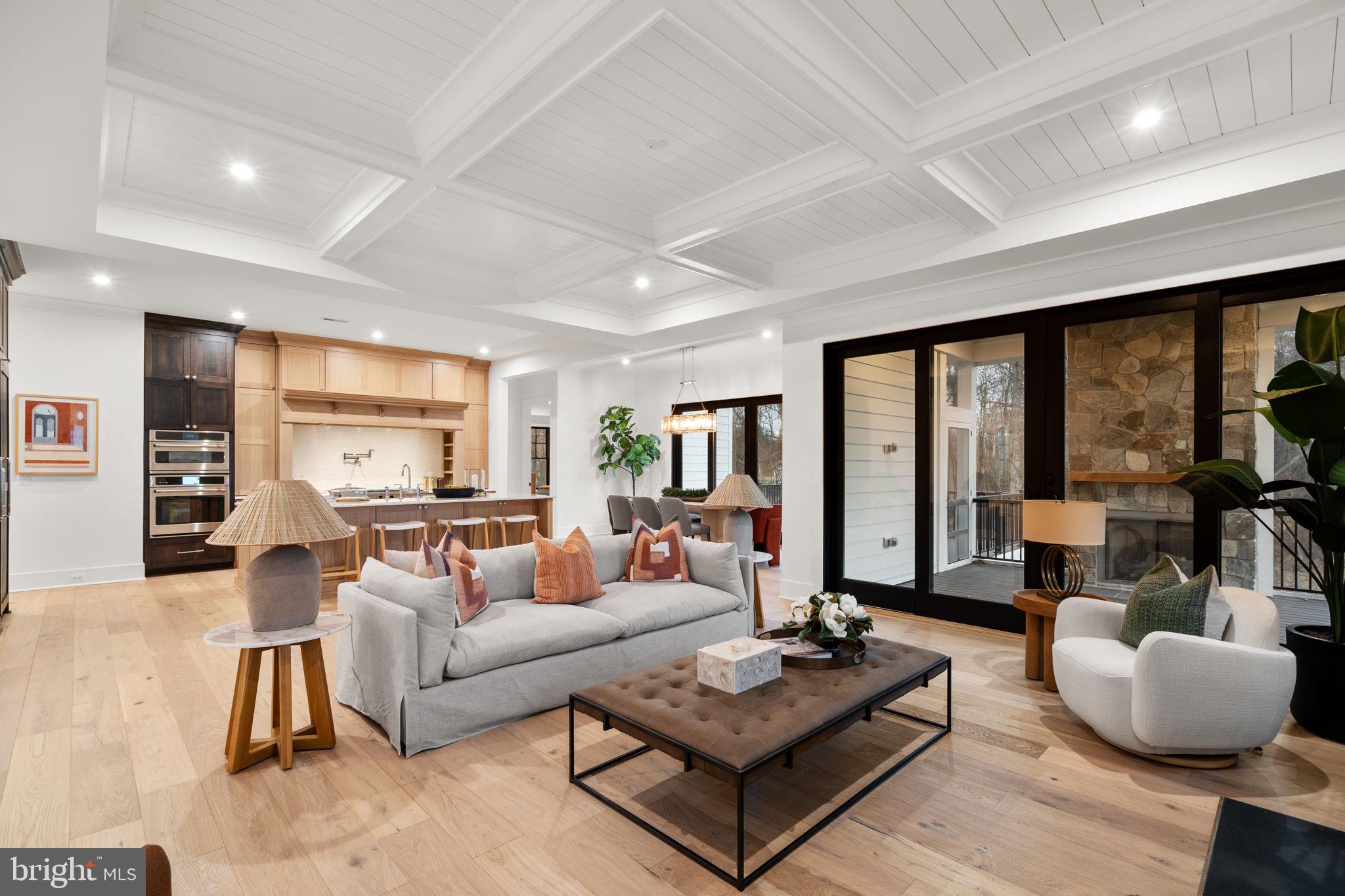 GLENMORE FARM - Residential