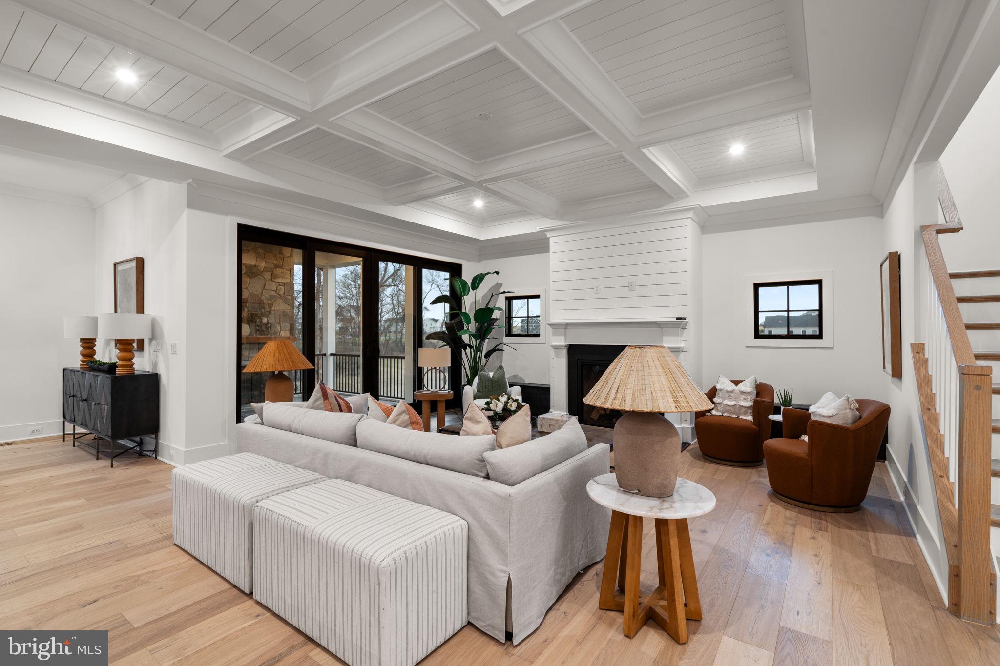 GLENMORE FARM - Residential