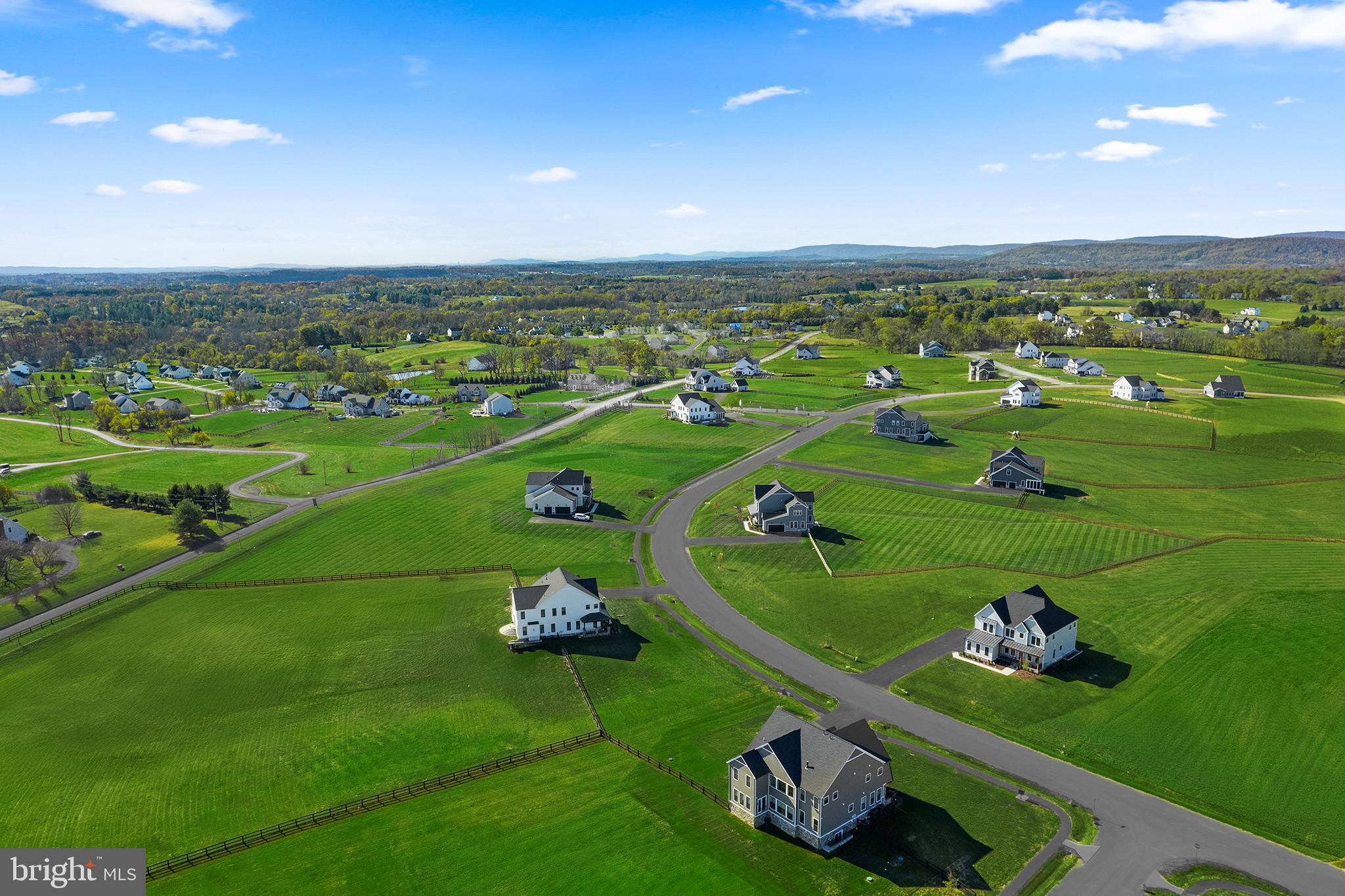 GLENMORE FARM - Residential