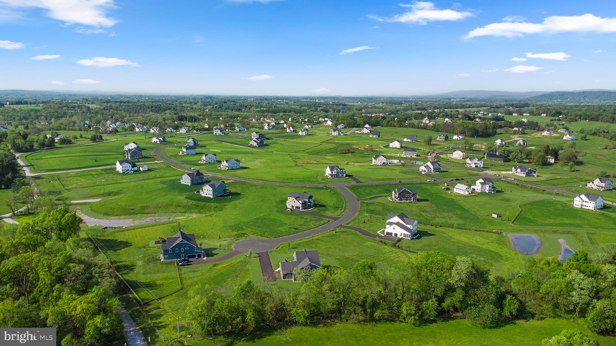 GLENMORE FARM - Residential