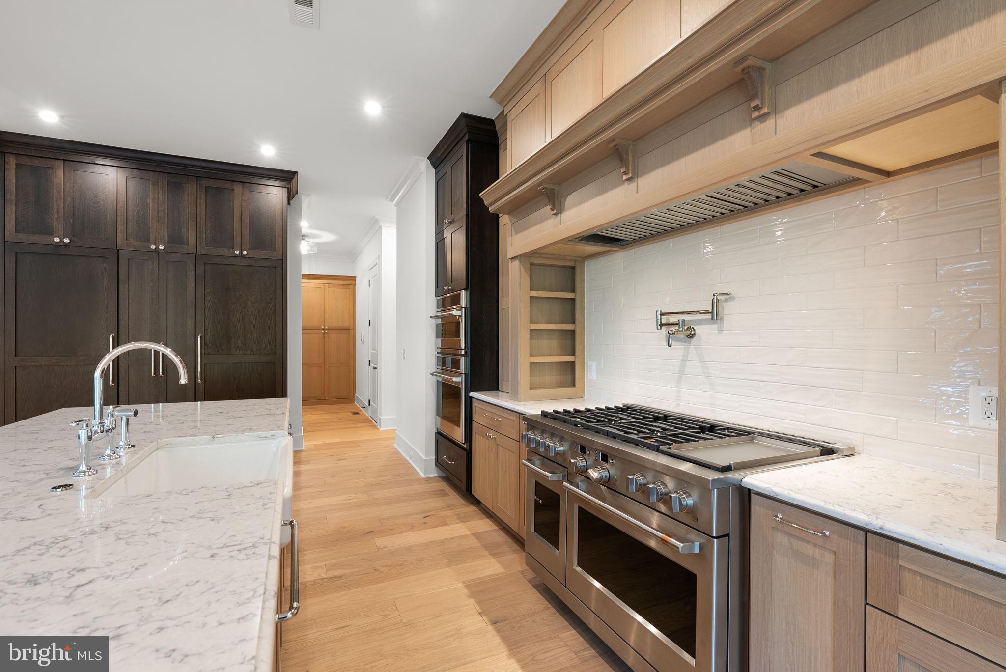 GLENMORE FARM - Residential