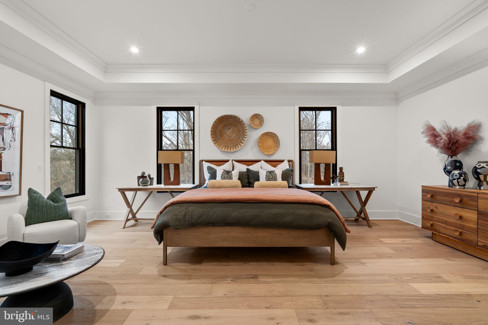 GLENMORE FARM - Residential