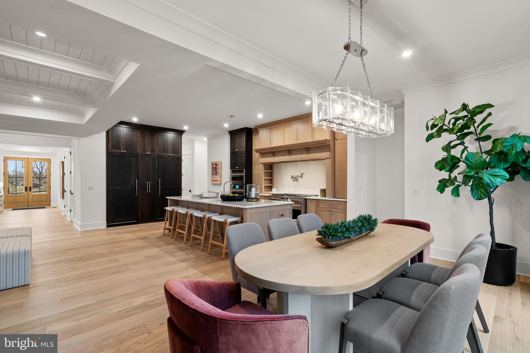 GLENMORE FARM - Residential