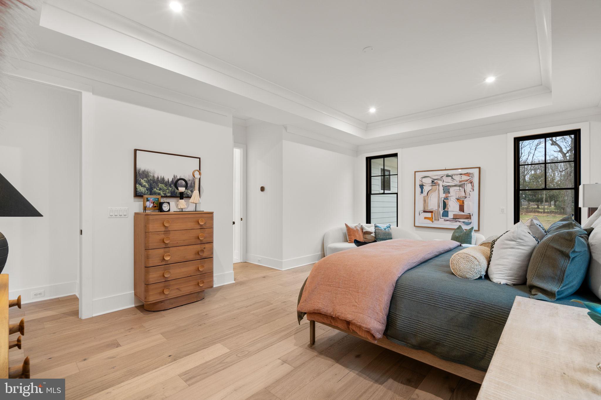 GLENMORE FARM - Residential