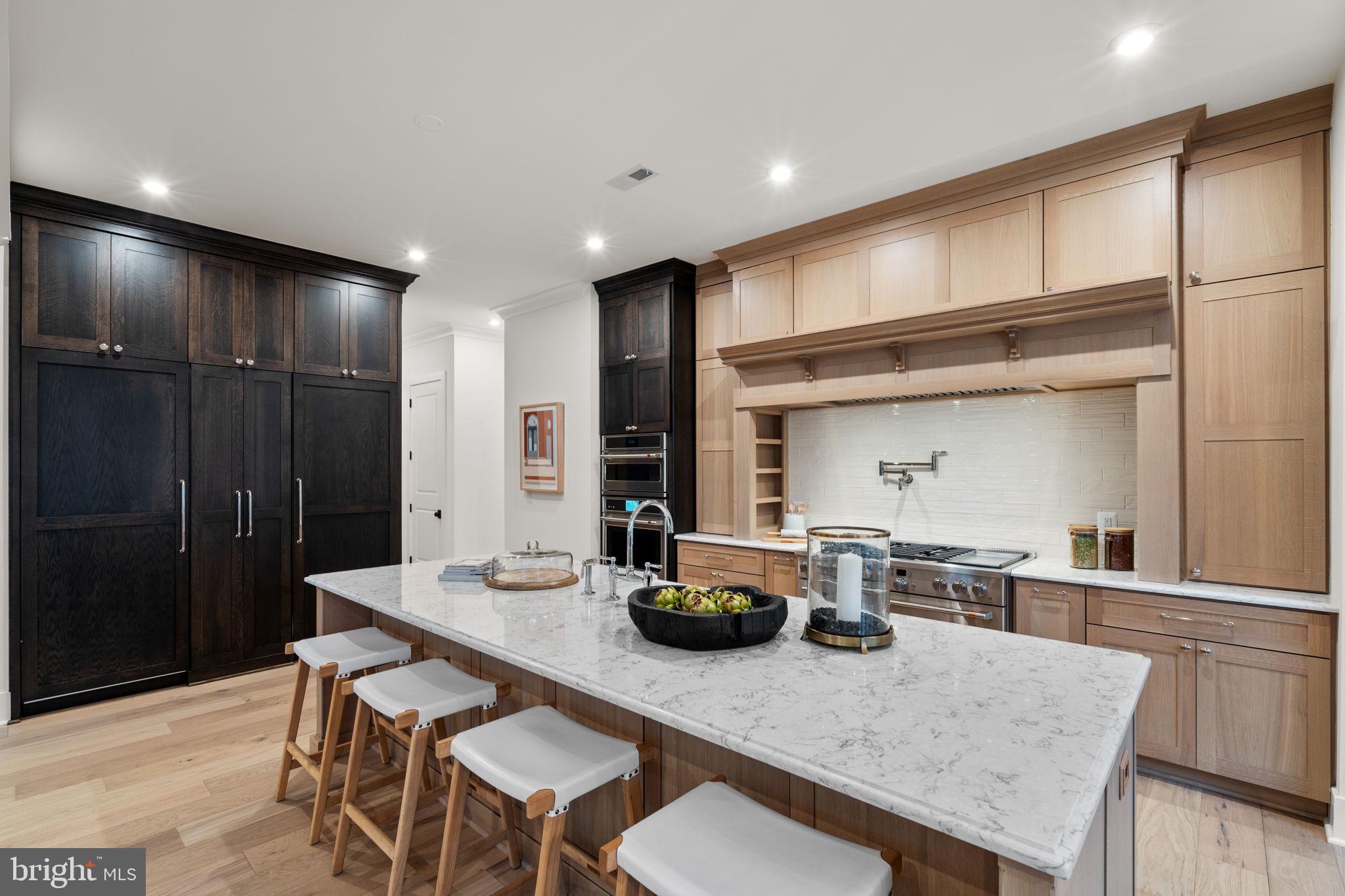 GLENMORE FARM - Residential