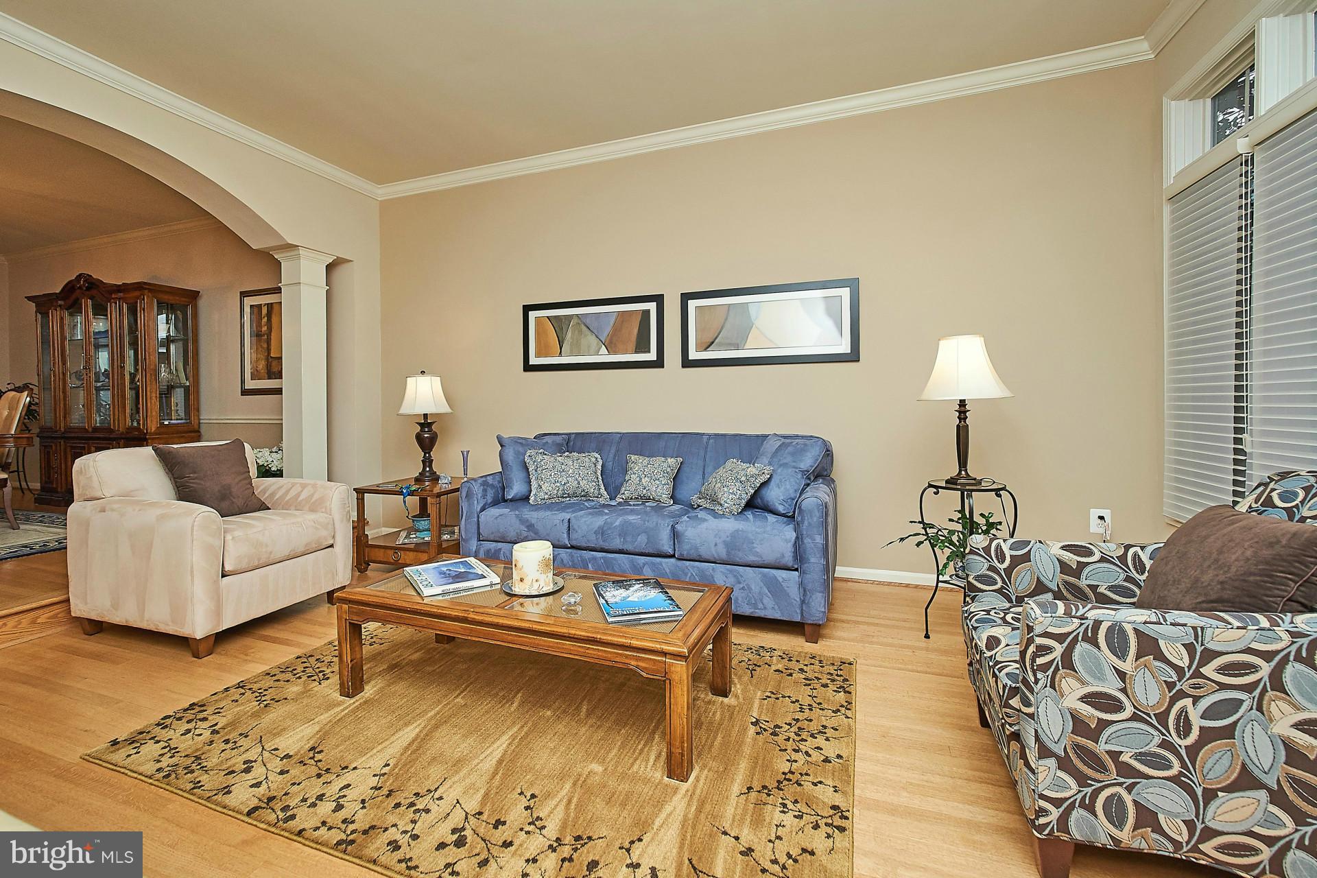 EDGEMOORE MANOR - Residential