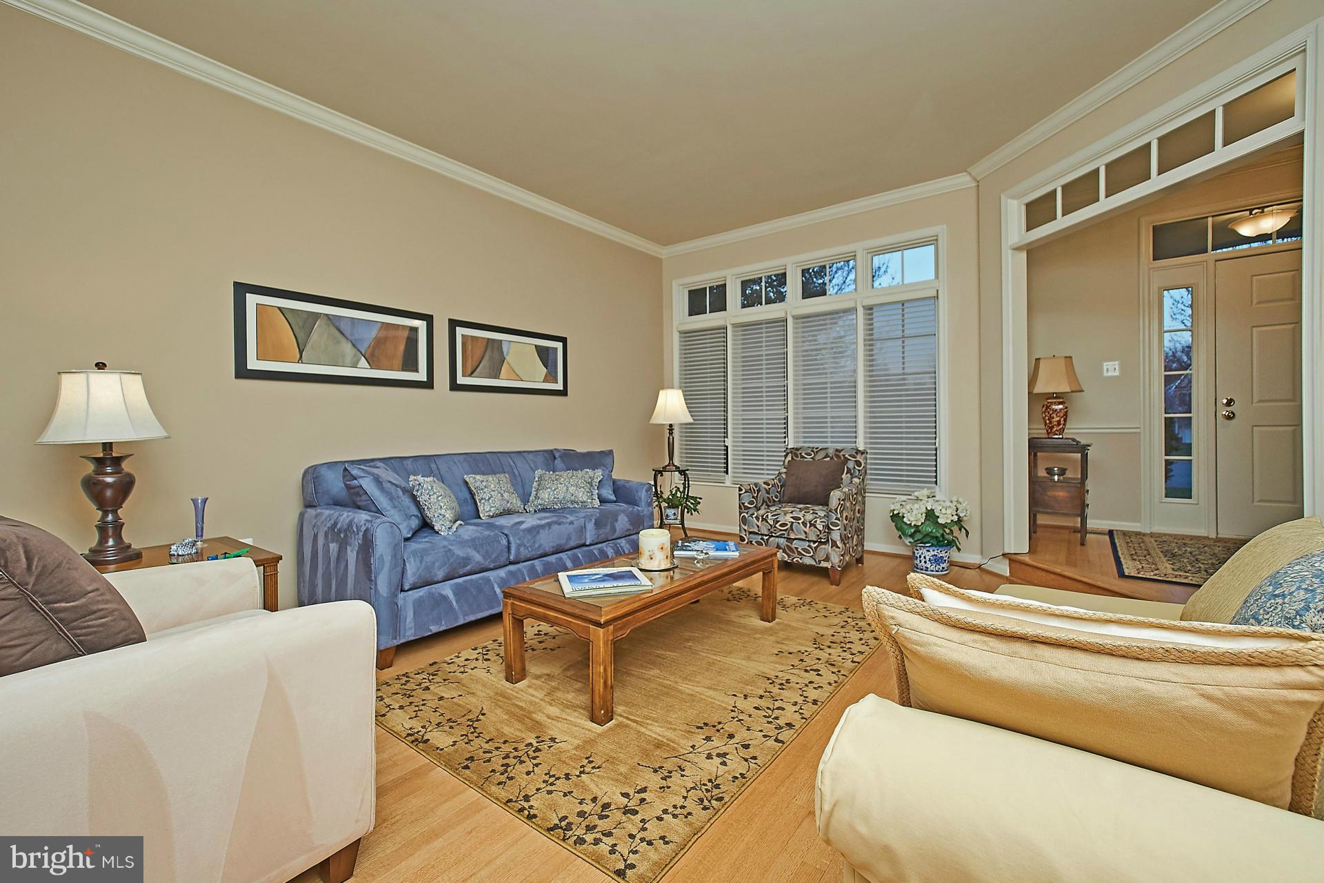 EDGEMOORE MANOR - Residential