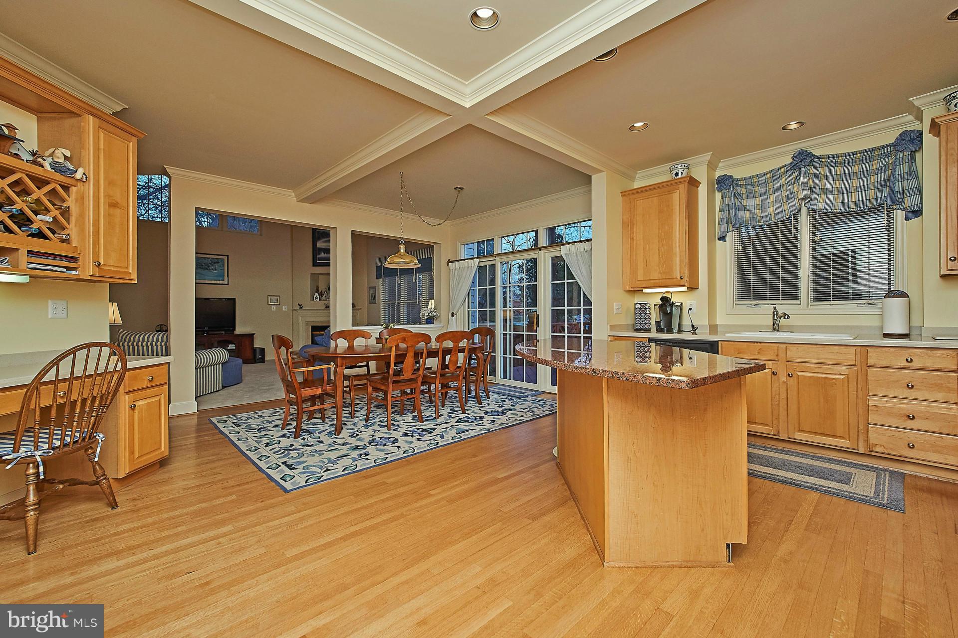 EDGEMOORE MANOR - Residential