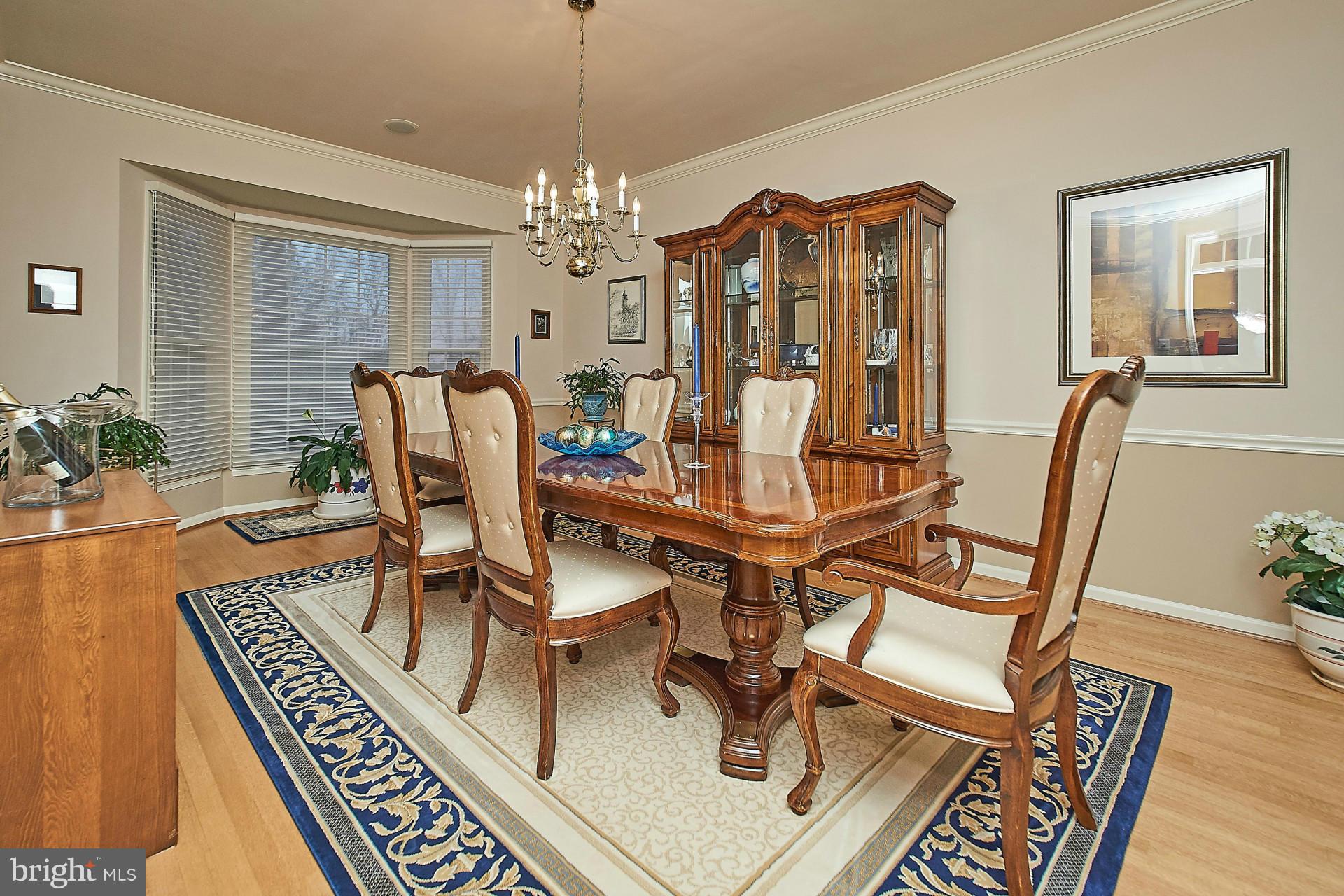 EDGEMOORE MANOR - Residential