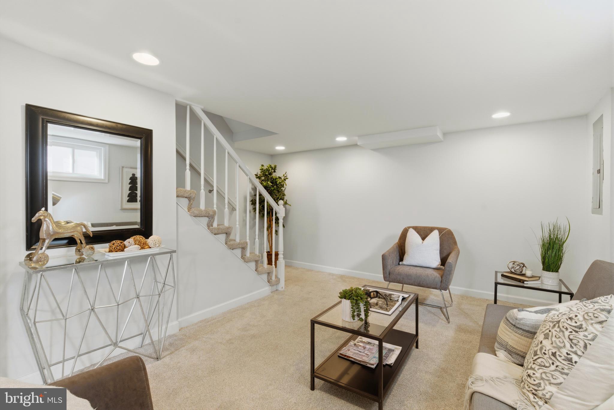 DISTRICT HEIGHTS - Residential