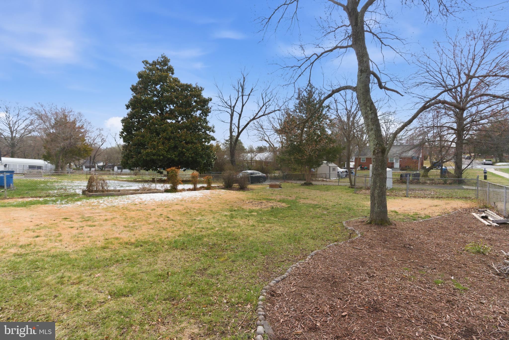 DISTRICT HEIGHTS - Residential