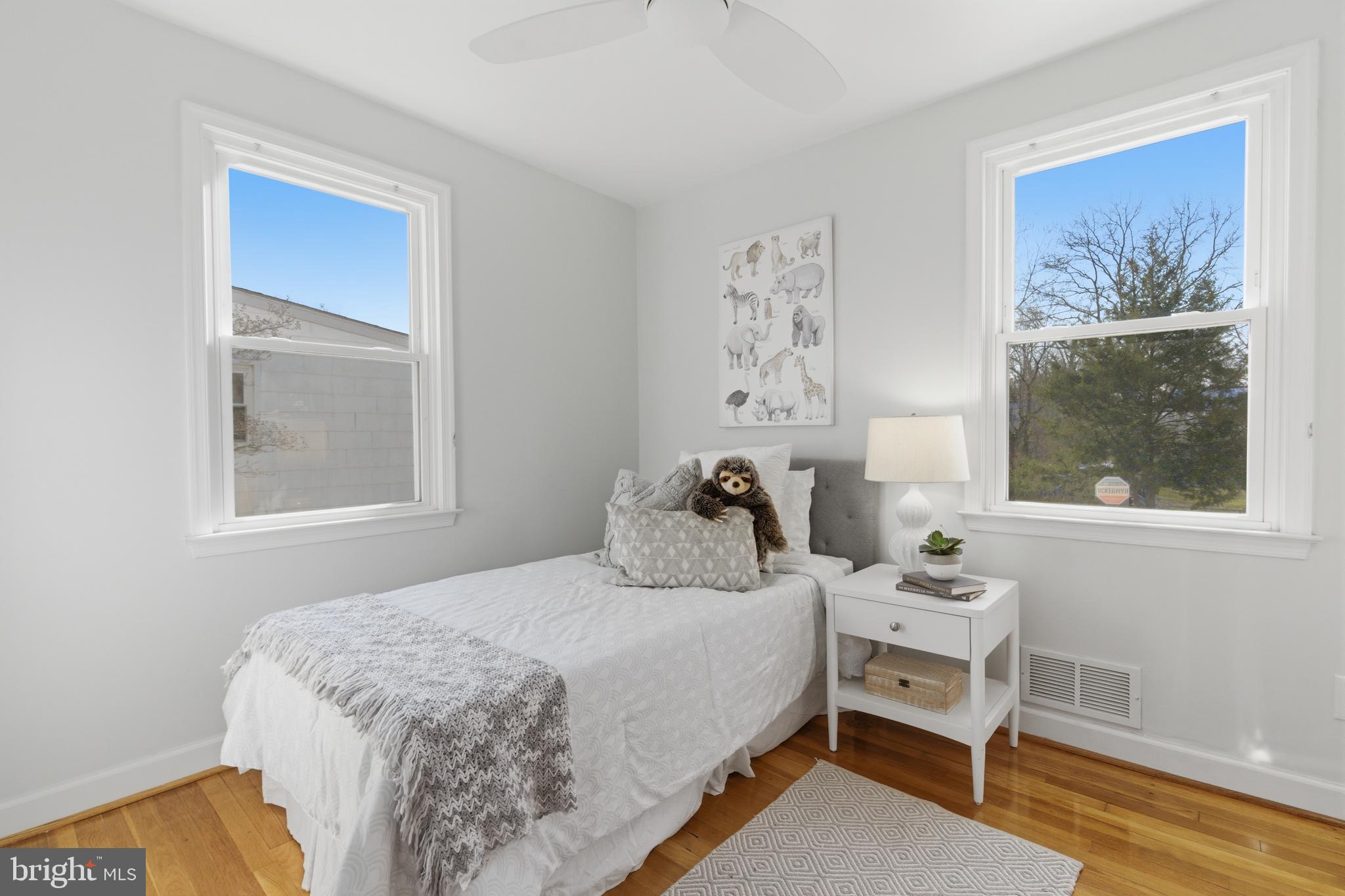 DISTRICT HEIGHTS - Residential