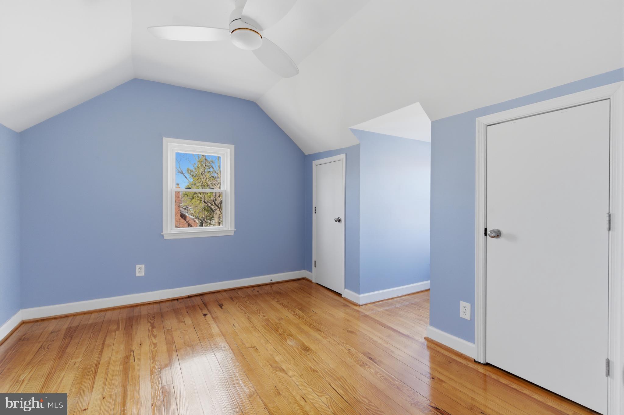 DISTRICT HEIGHTS - Residential