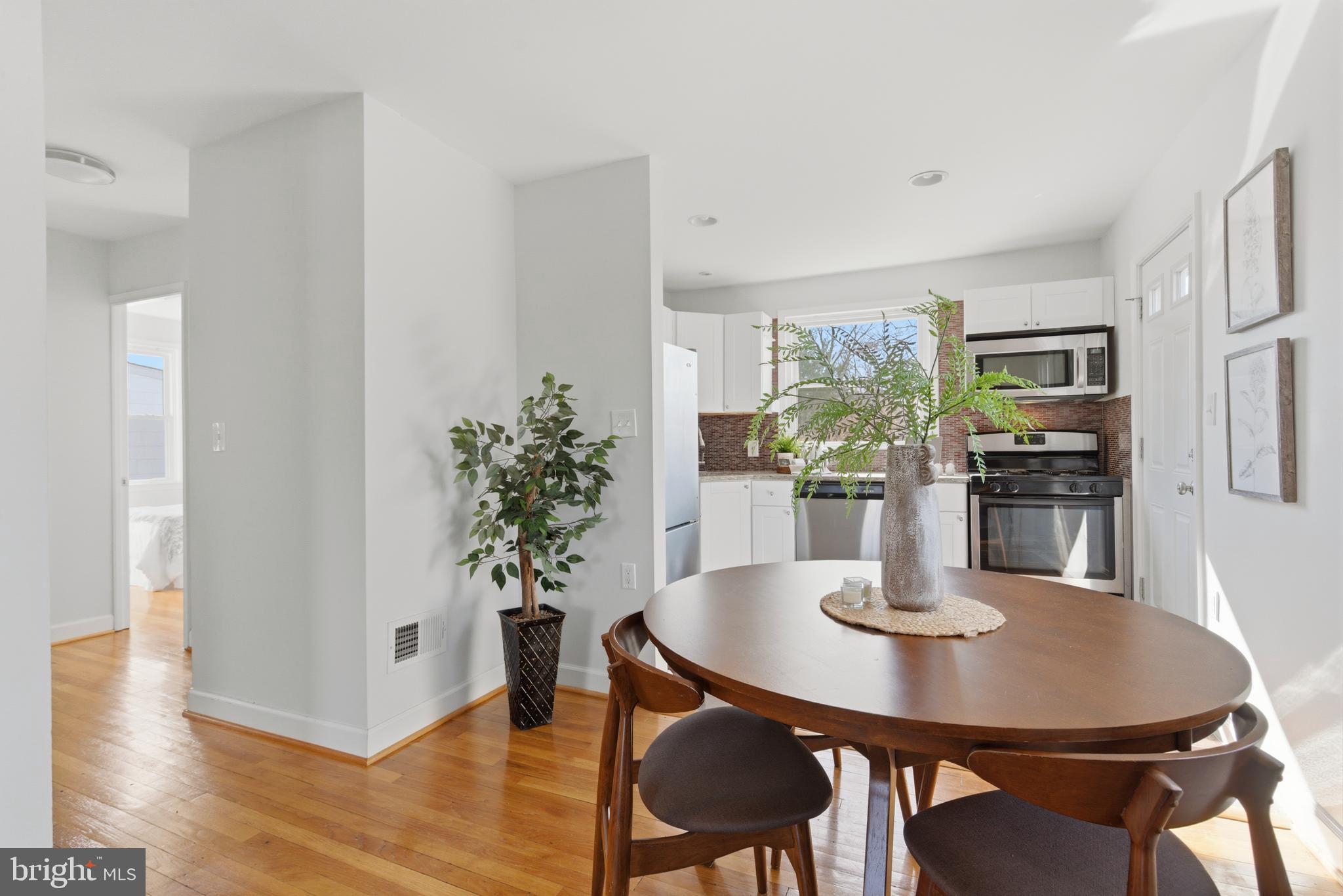 DISTRICT HEIGHTS - Residential