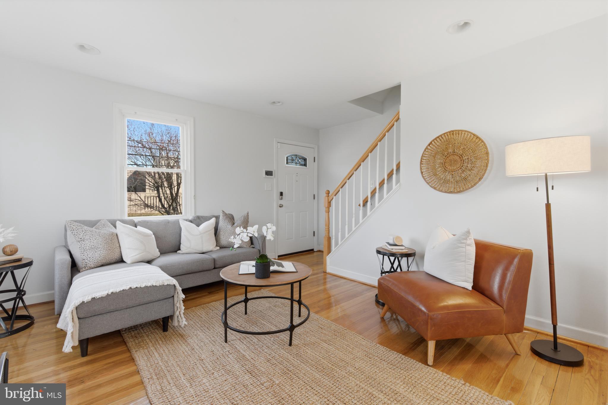 DISTRICT HEIGHTS - Residential