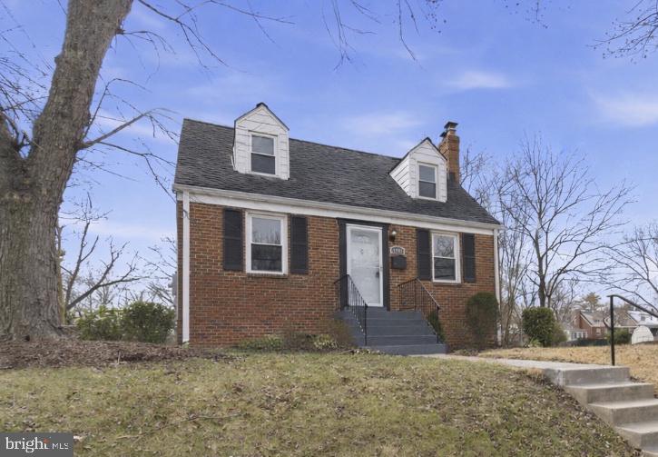 DISTRICT HEIGHTS - Residential