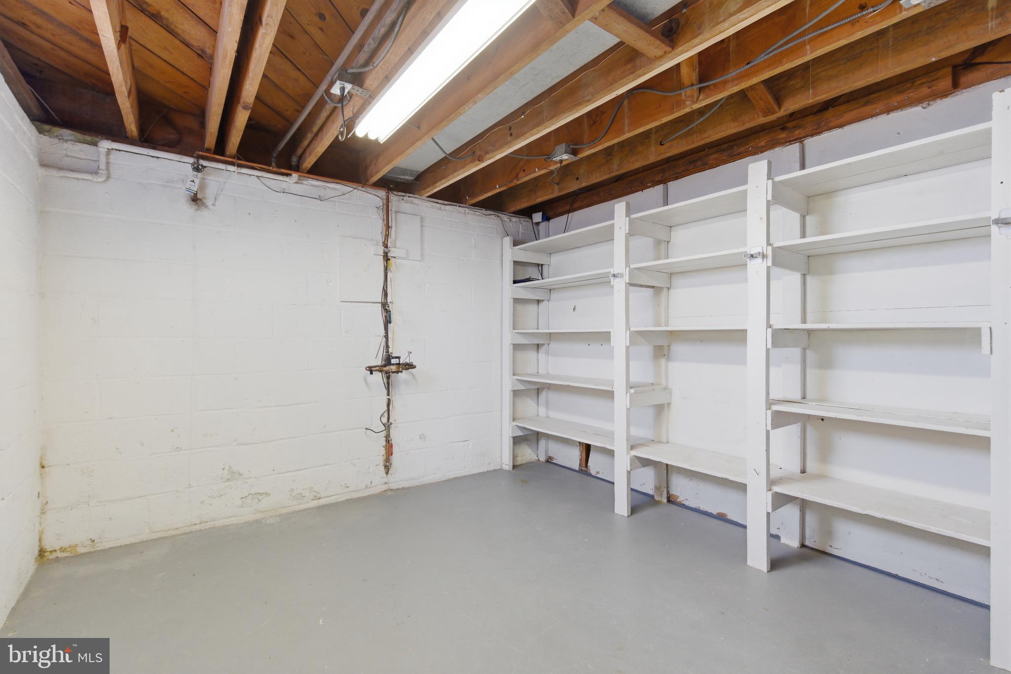 DISTRICT HEIGHTS - Residential