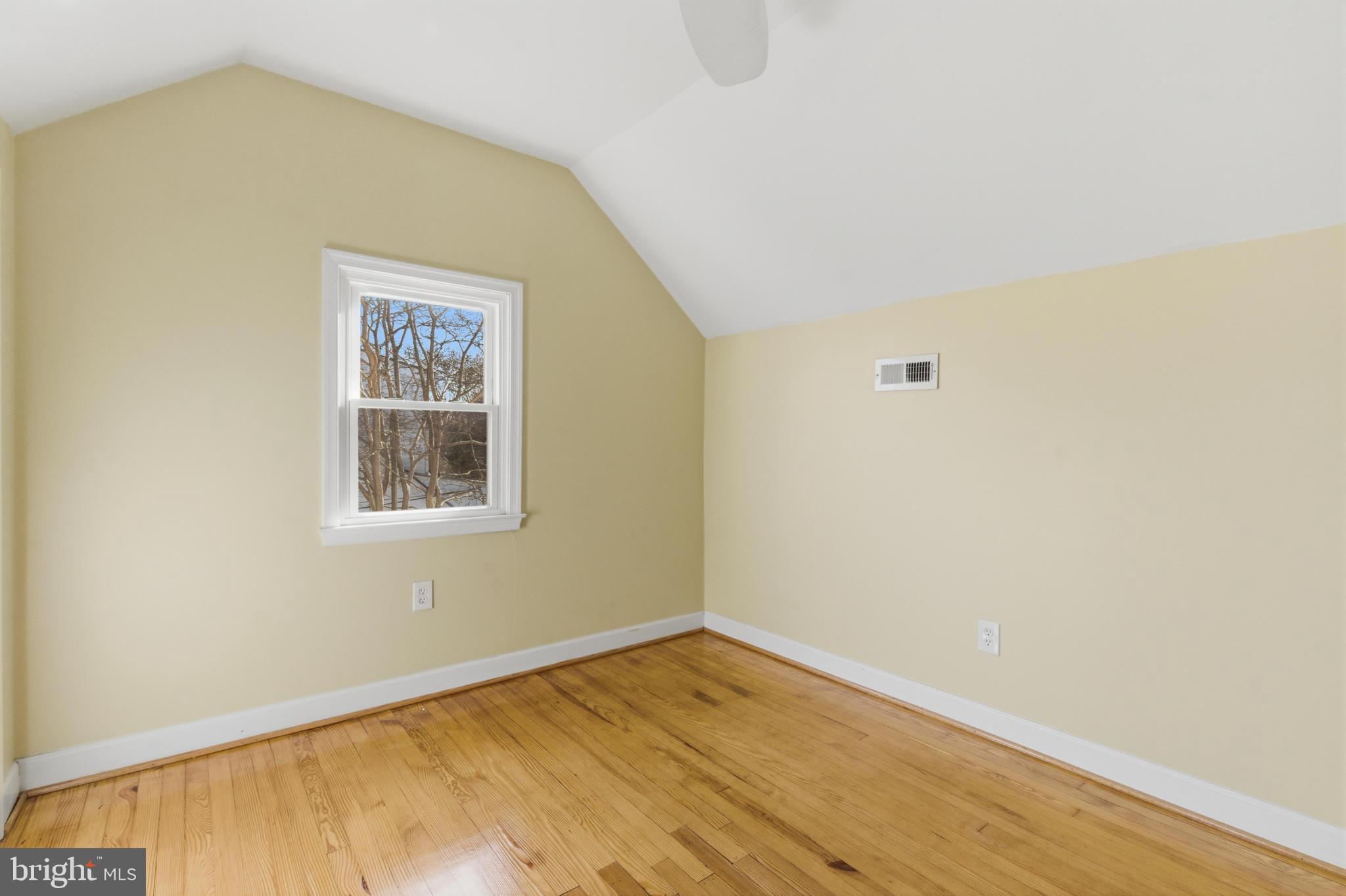 DISTRICT HEIGHTS - Residential