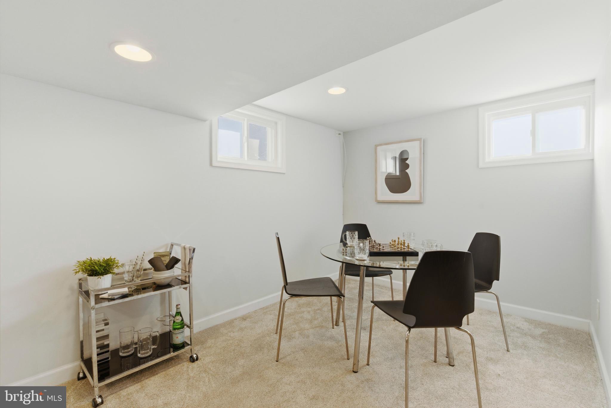 DISTRICT HEIGHTS - Residential