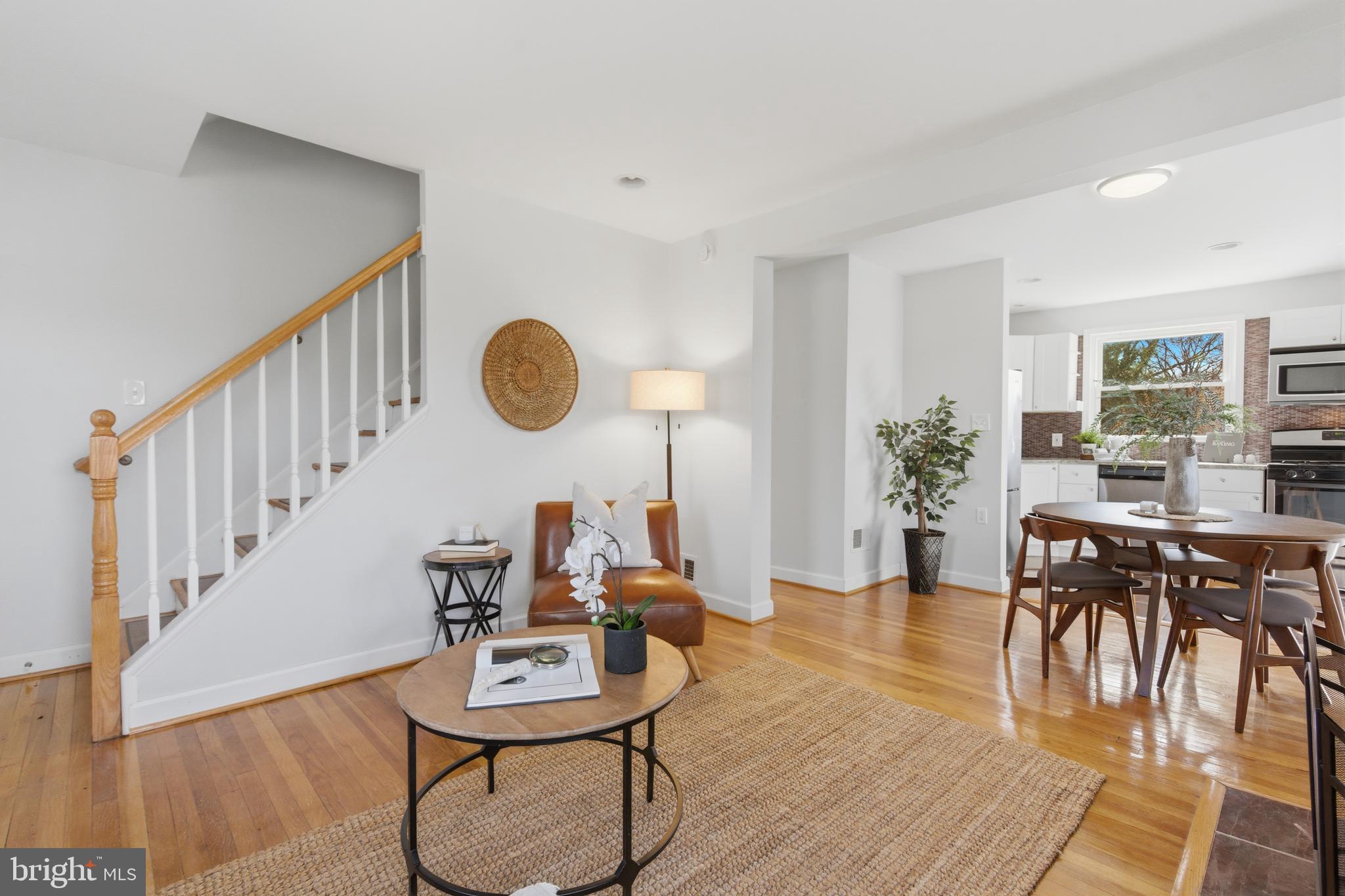 DISTRICT HEIGHTS - Residential