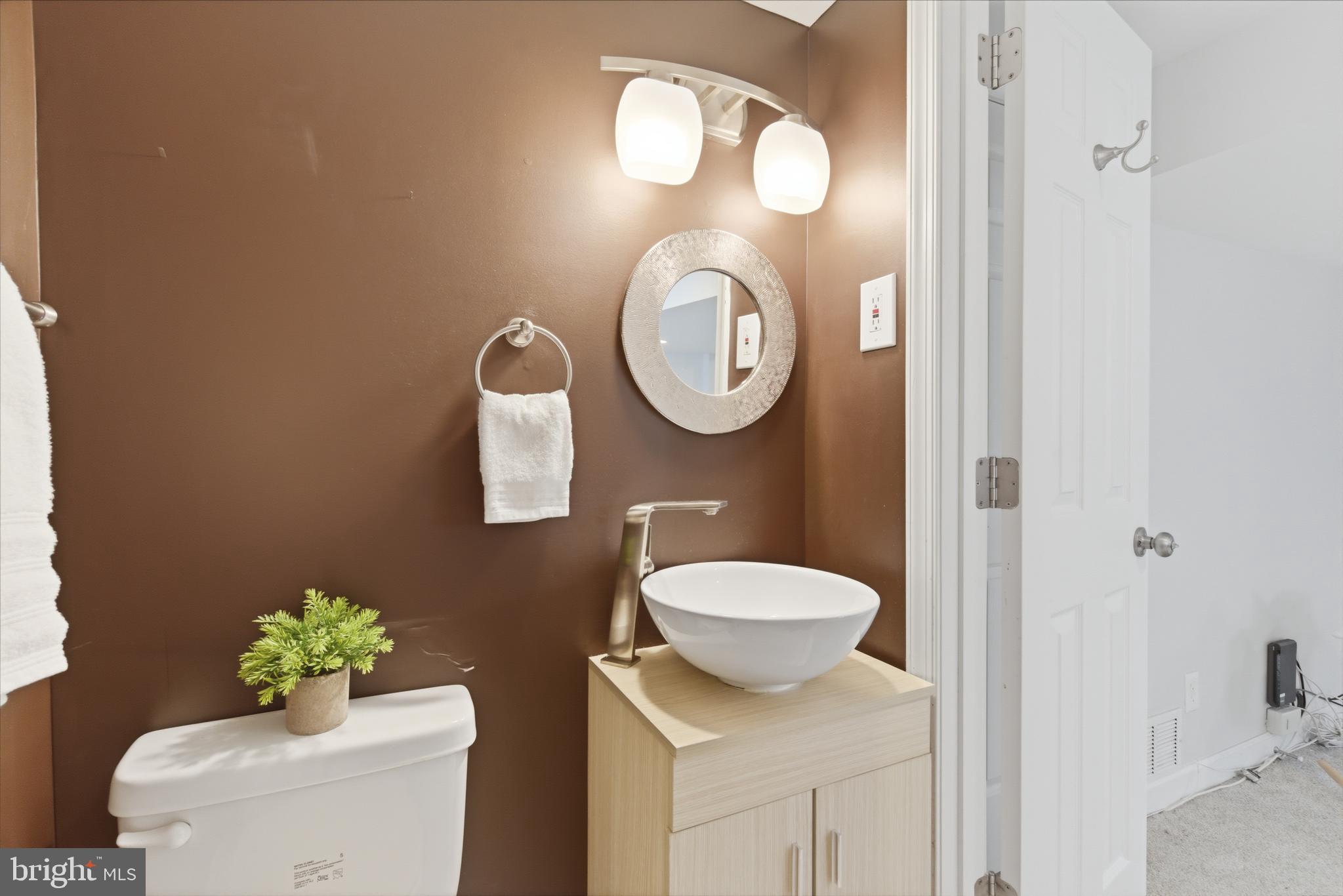 DISTRICT HEIGHTS - Residential