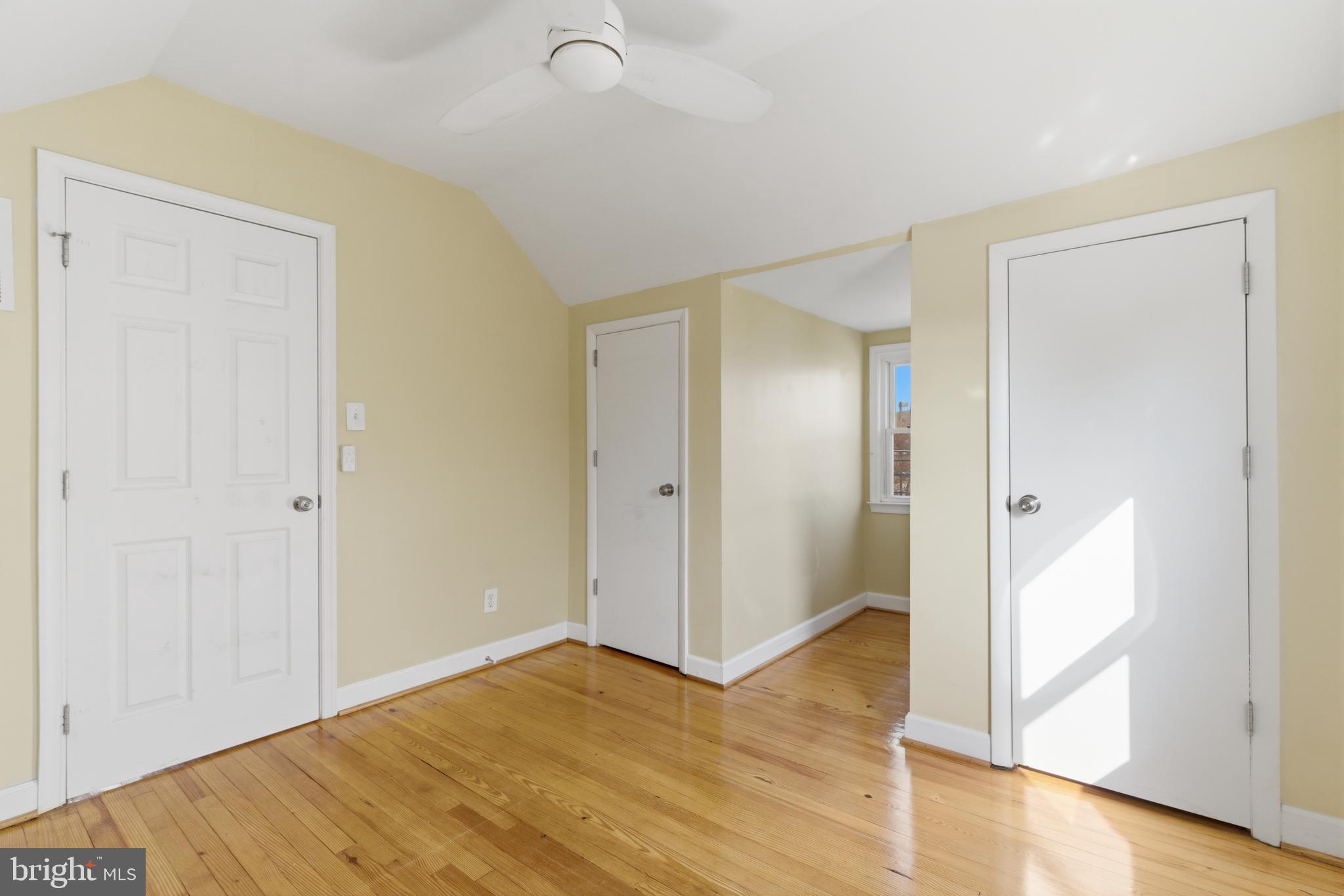 DISTRICT HEIGHTS - Residential