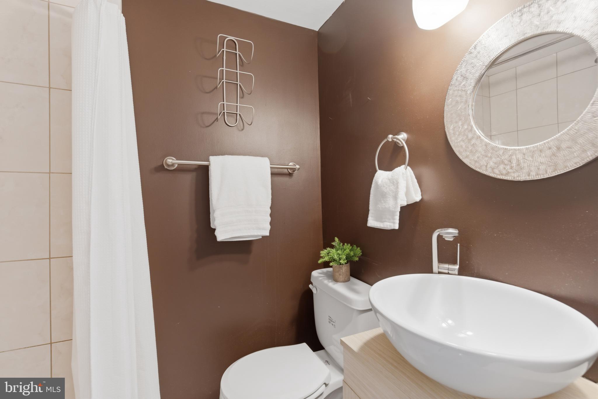 DISTRICT HEIGHTS - Residential