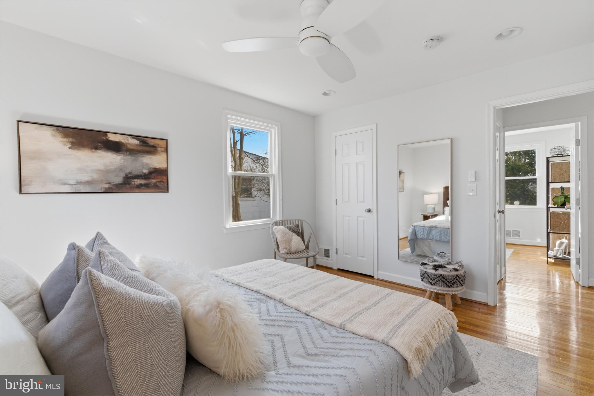 DISTRICT HEIGHTS - Residential