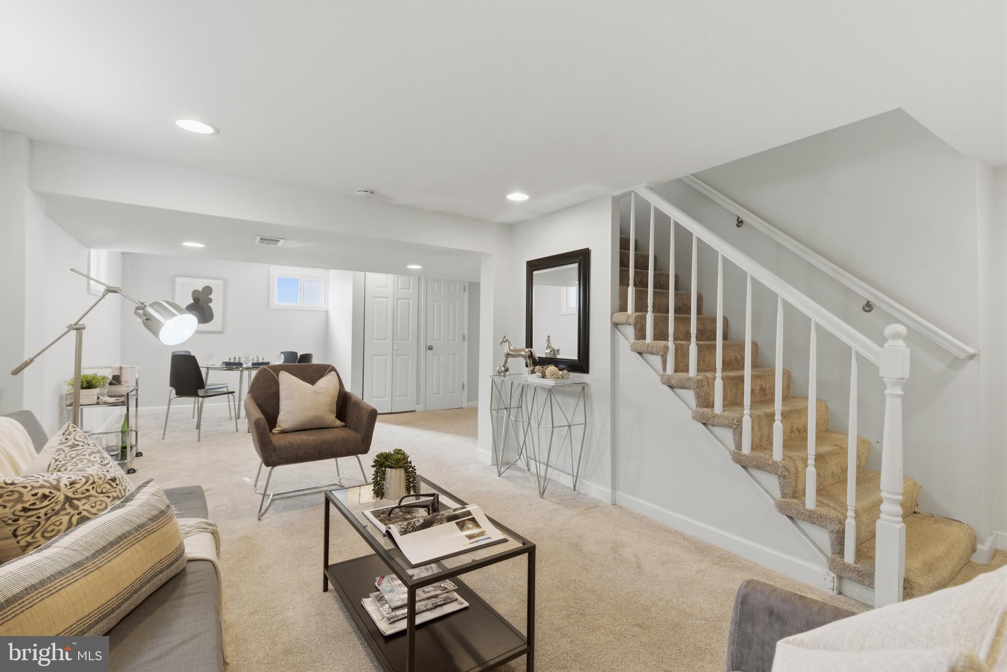 DISTRICT HEIGHTS - Residential