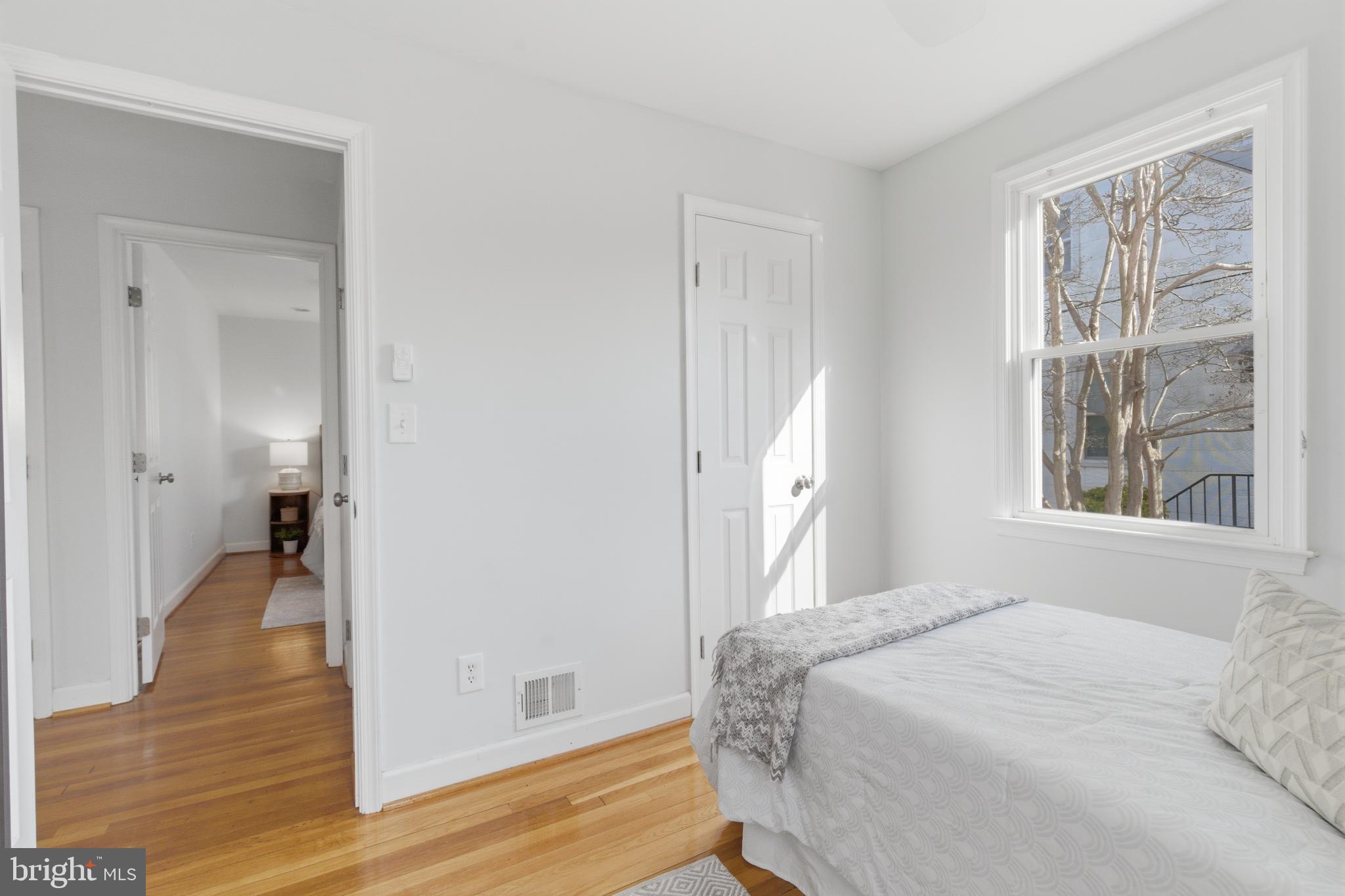 DISTRICT HEIGHTS - Residential