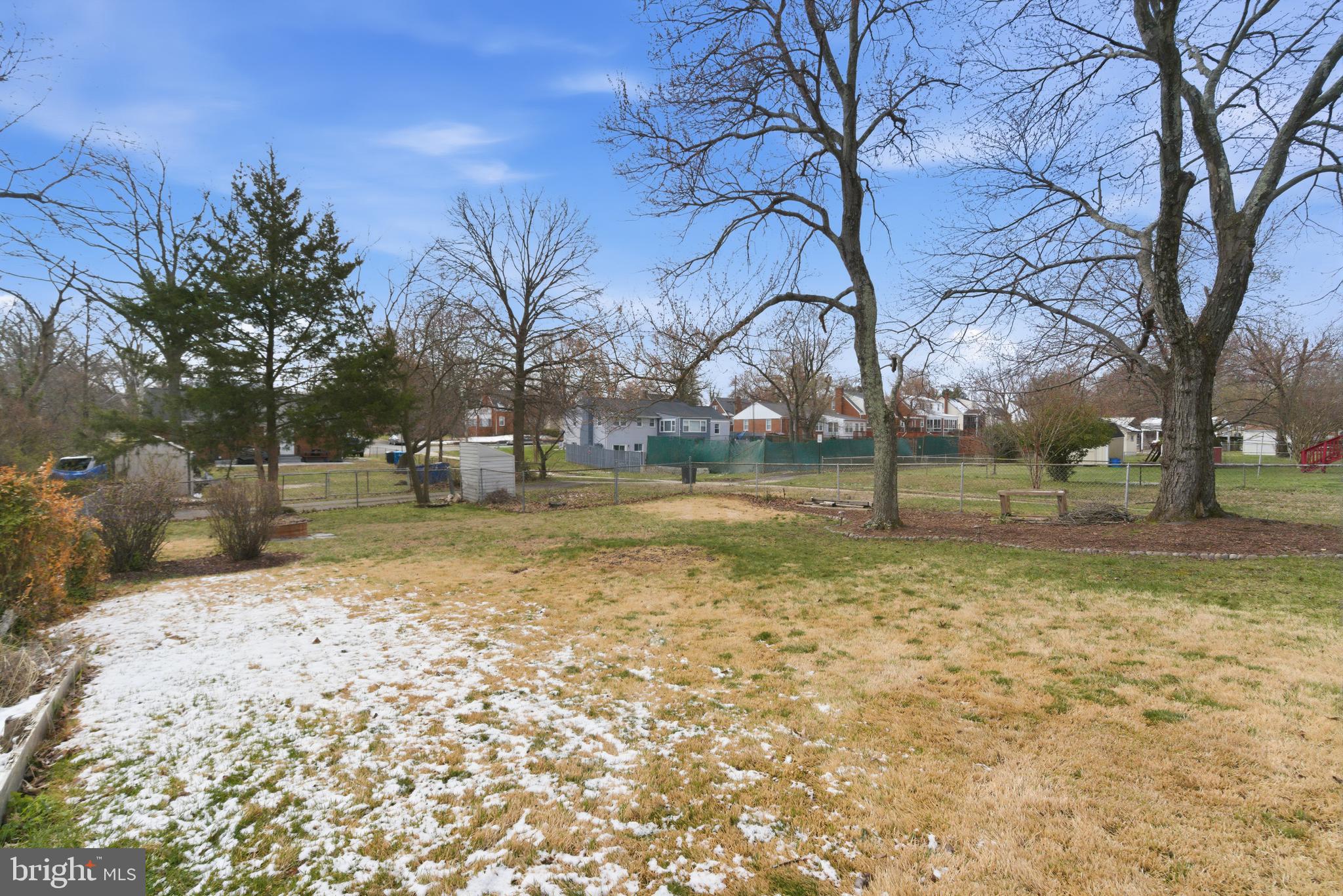 DISTRICT HEIGHTS - Residential