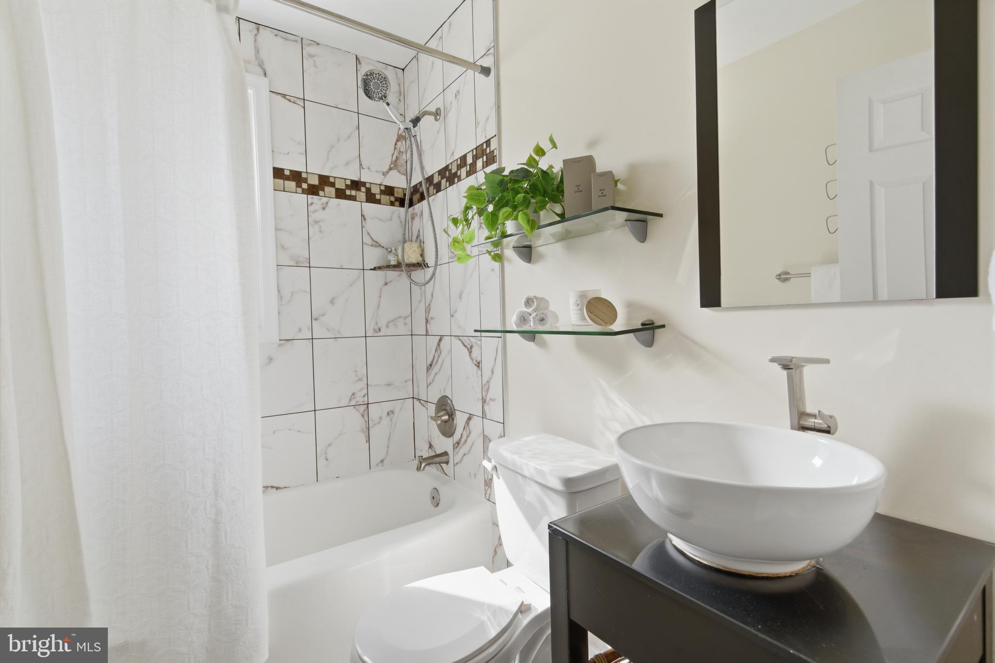 DISTRICT HEIGHTS - Residential