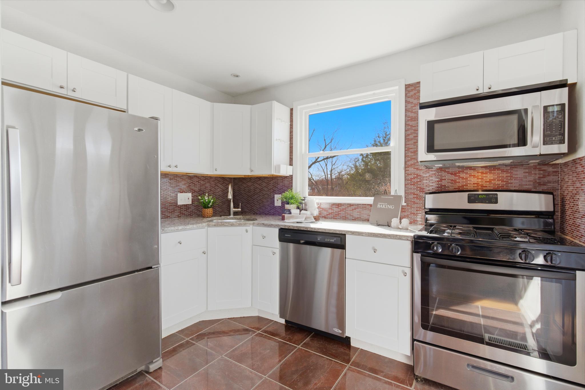 DISTRICT HEIGHTS - Residential