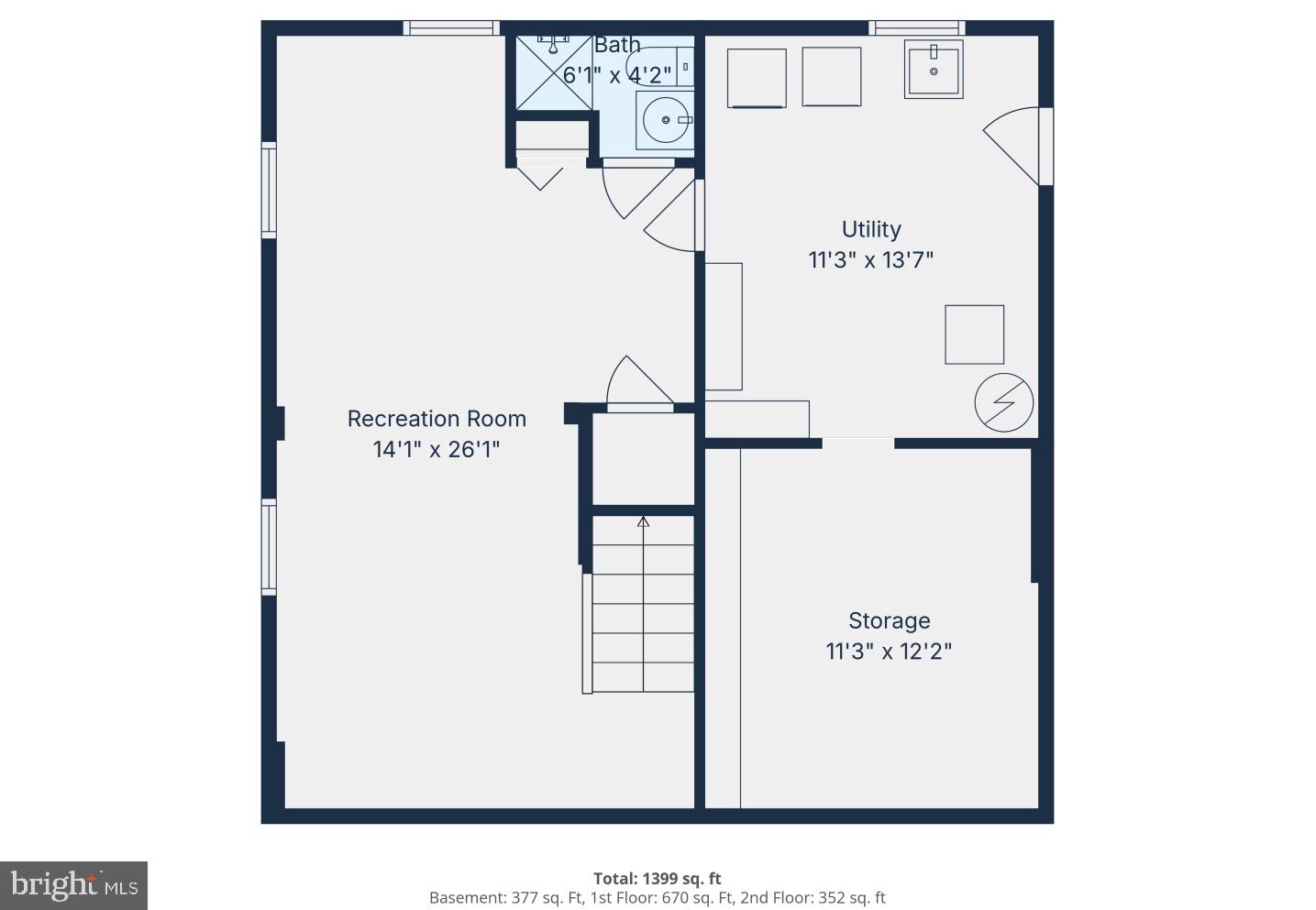 DISTRICT HEIGHTS - Residential