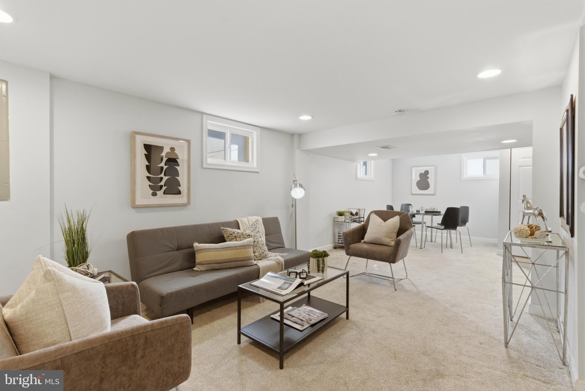 DISTRICT HEIGHTS - Residential