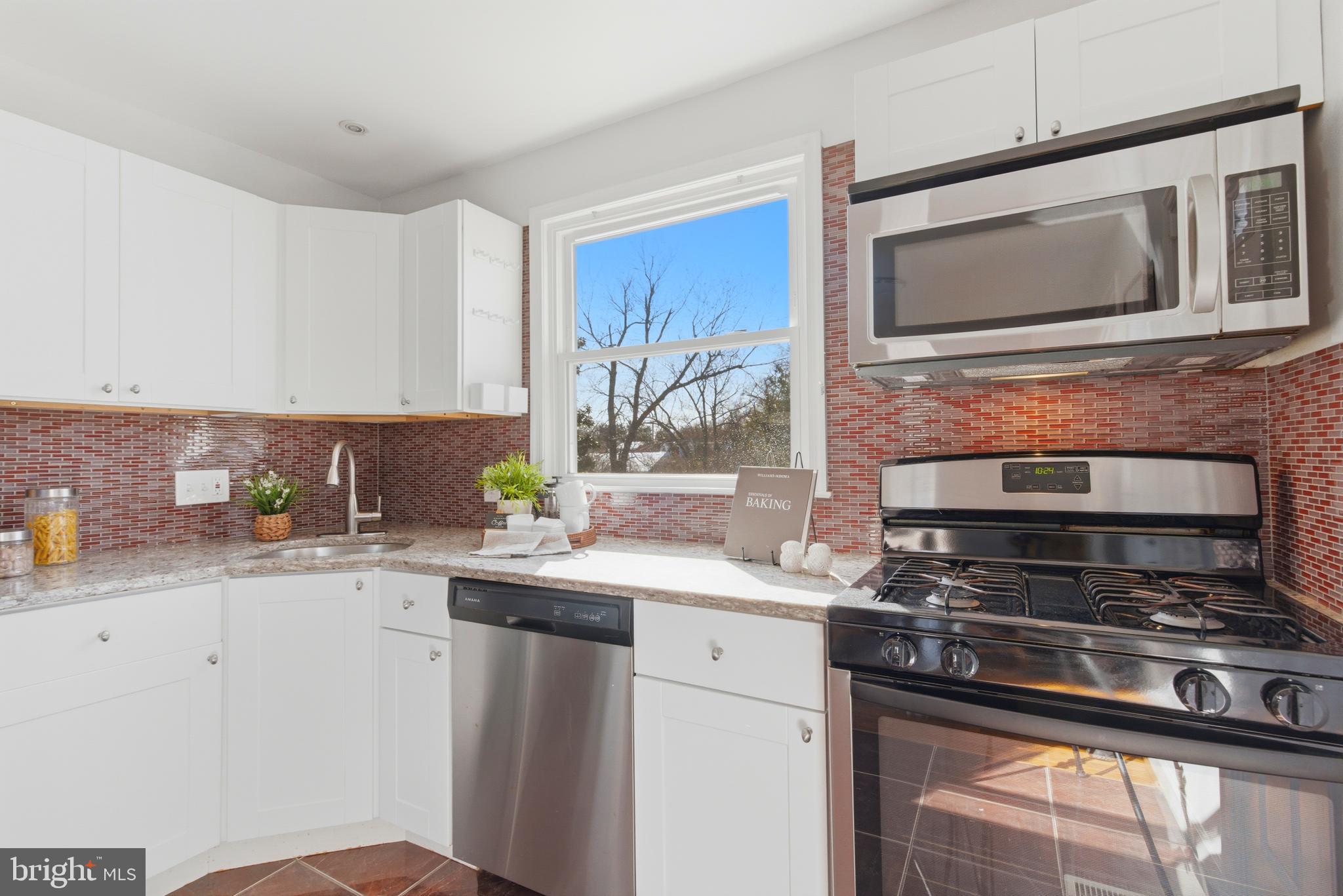 DISTRICT HEIGHTS - Residential