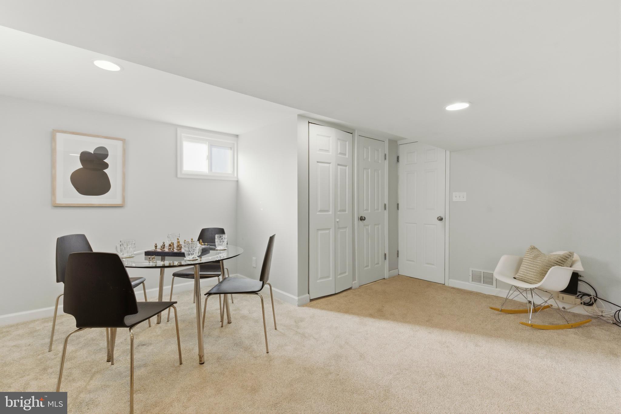 DISTRICT HEIGHTS - Residential