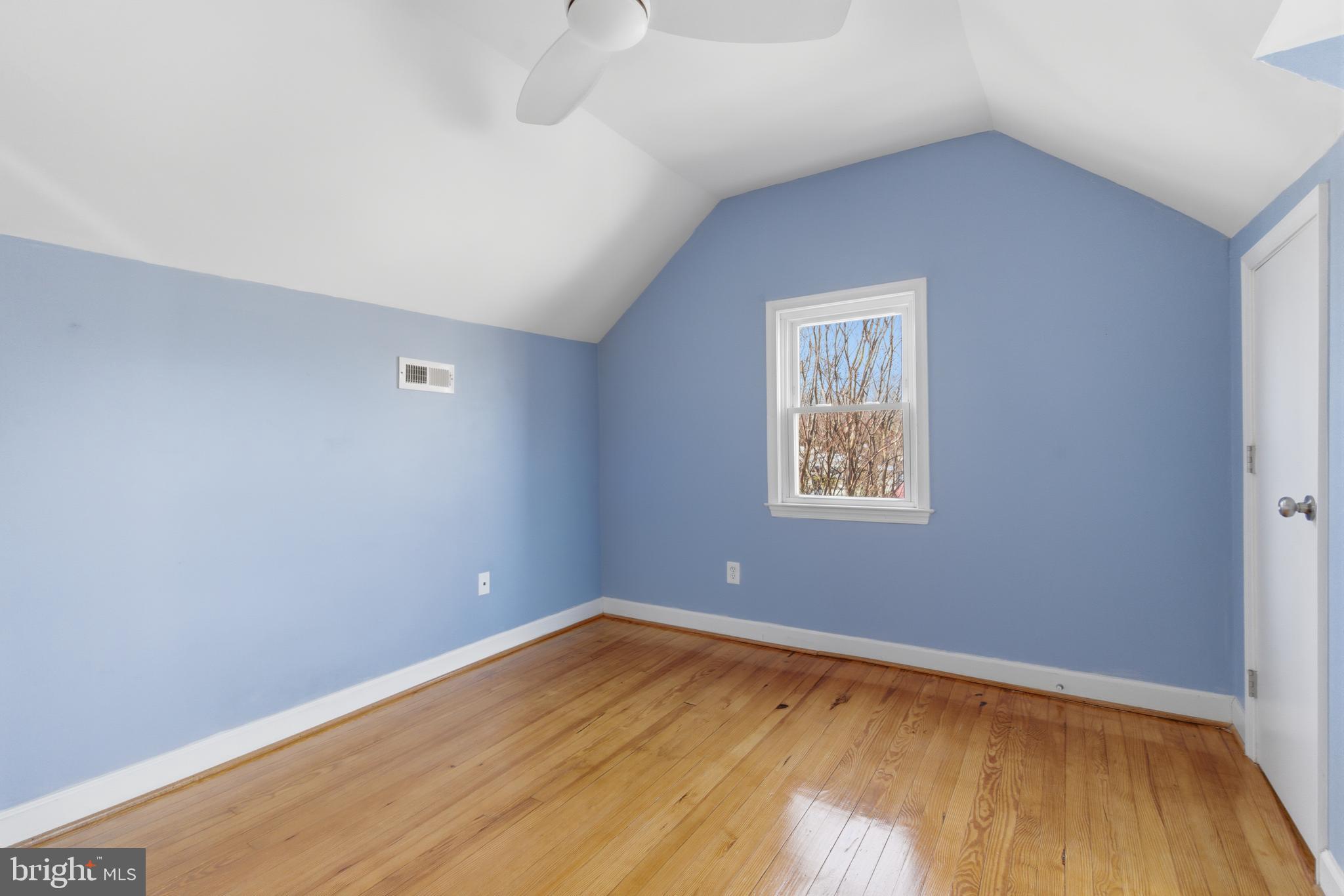 DISTRICT HEIGHTS - Residential