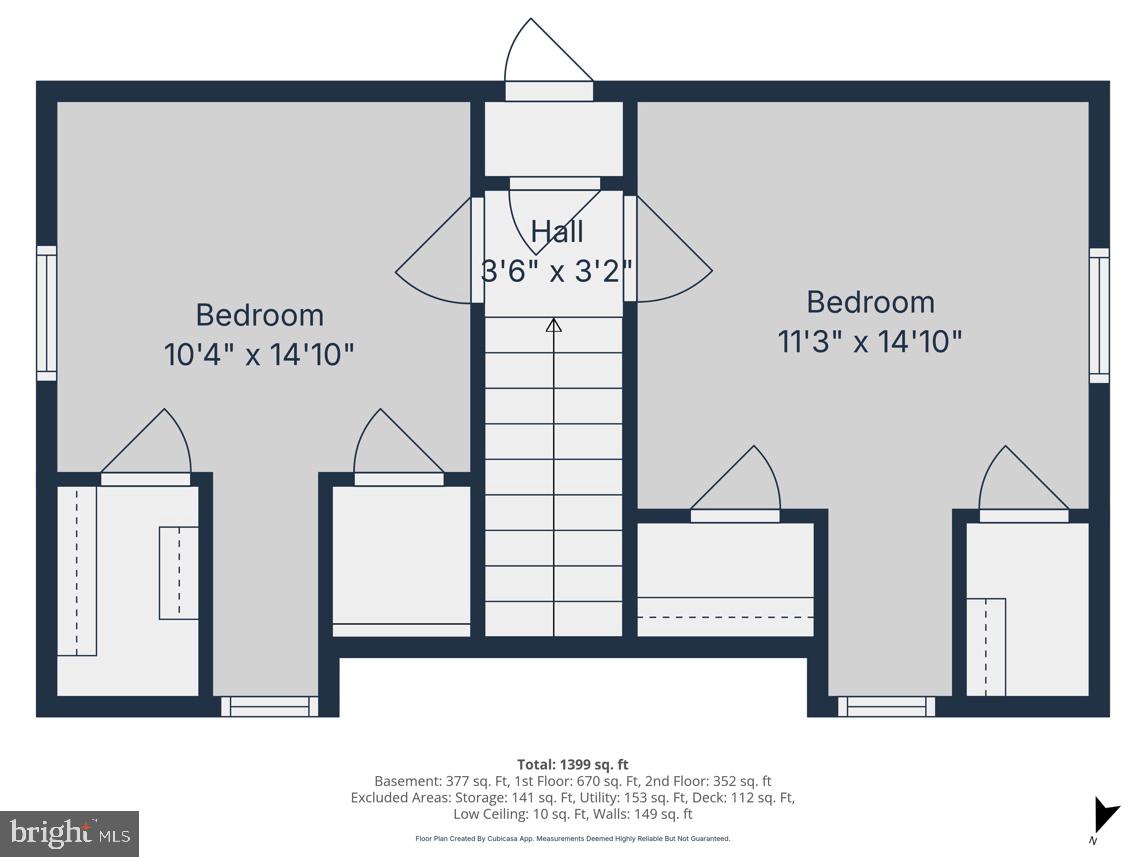 DISTRICT HEIGHTS - Residential