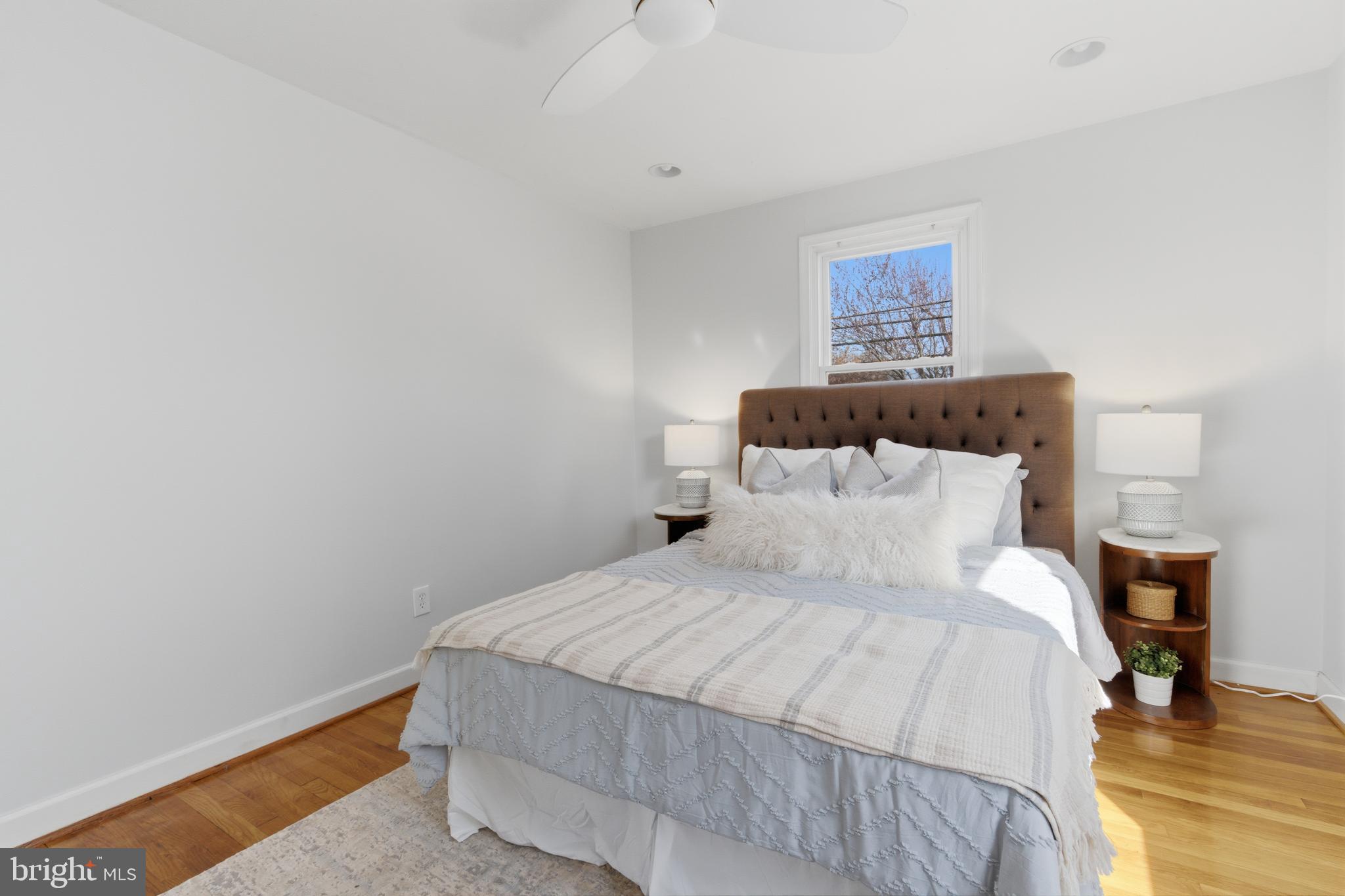 DISTRICT HEIGHTS - Residential