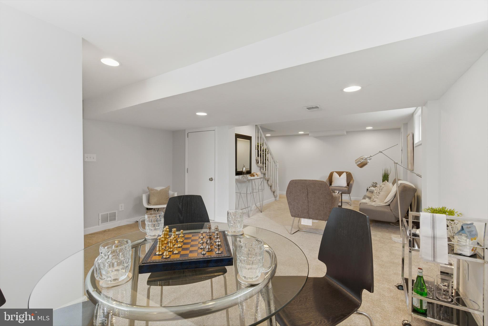 DISTRICT HEIGHTS - Residential