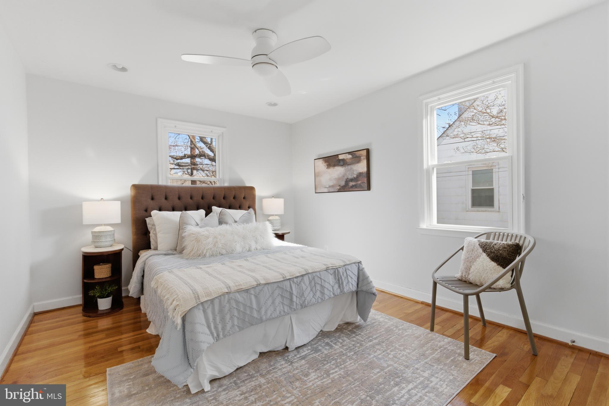 DISTRICT HEIGHTS - Residential