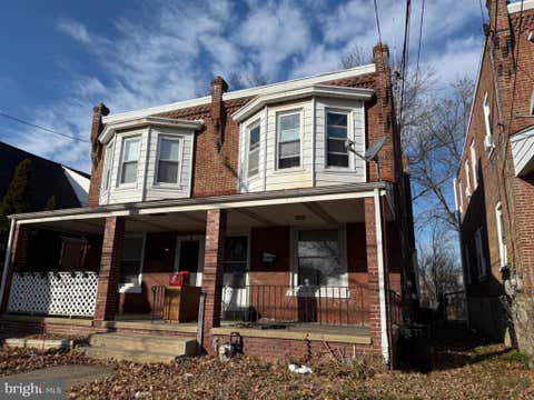 Townhouse For Sale - 1277 Haverford Road<br/> CRUM LYNNE, PA 19022