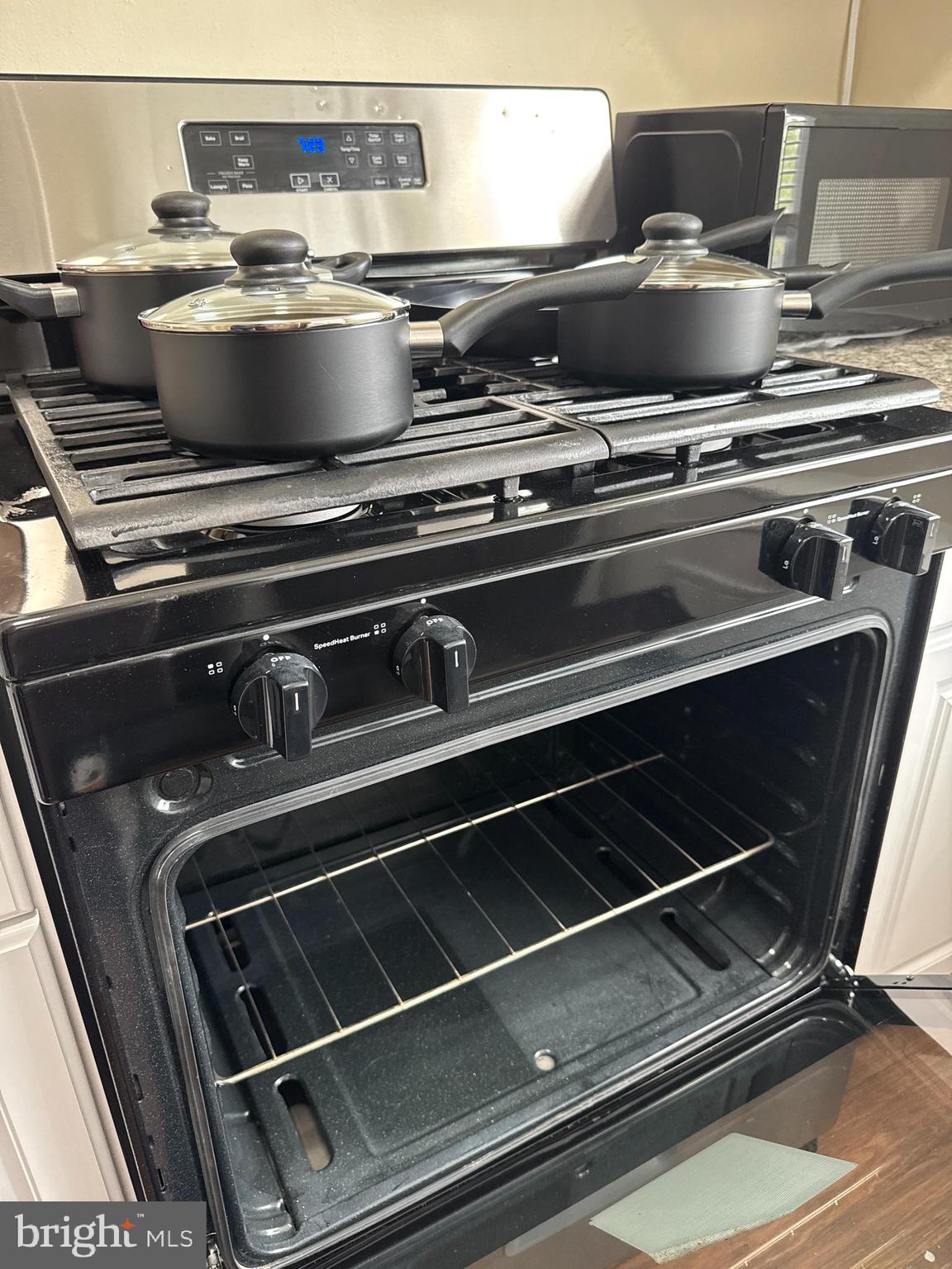 BALTIMORE - Residential Lease