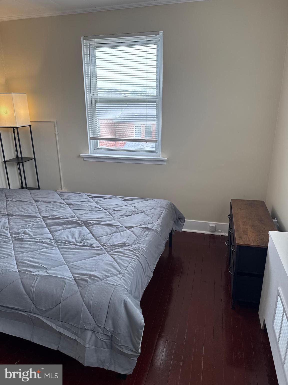 BALTIMORE - Residential Lease