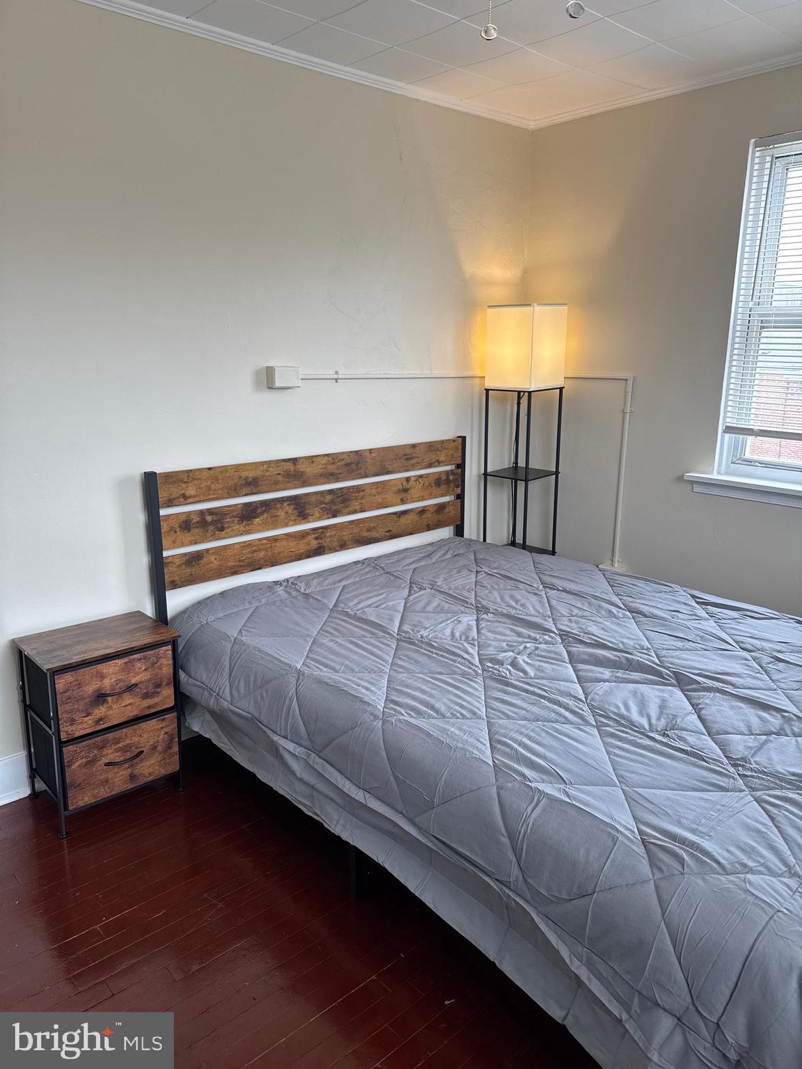 BALTIMORE - Residential Lease