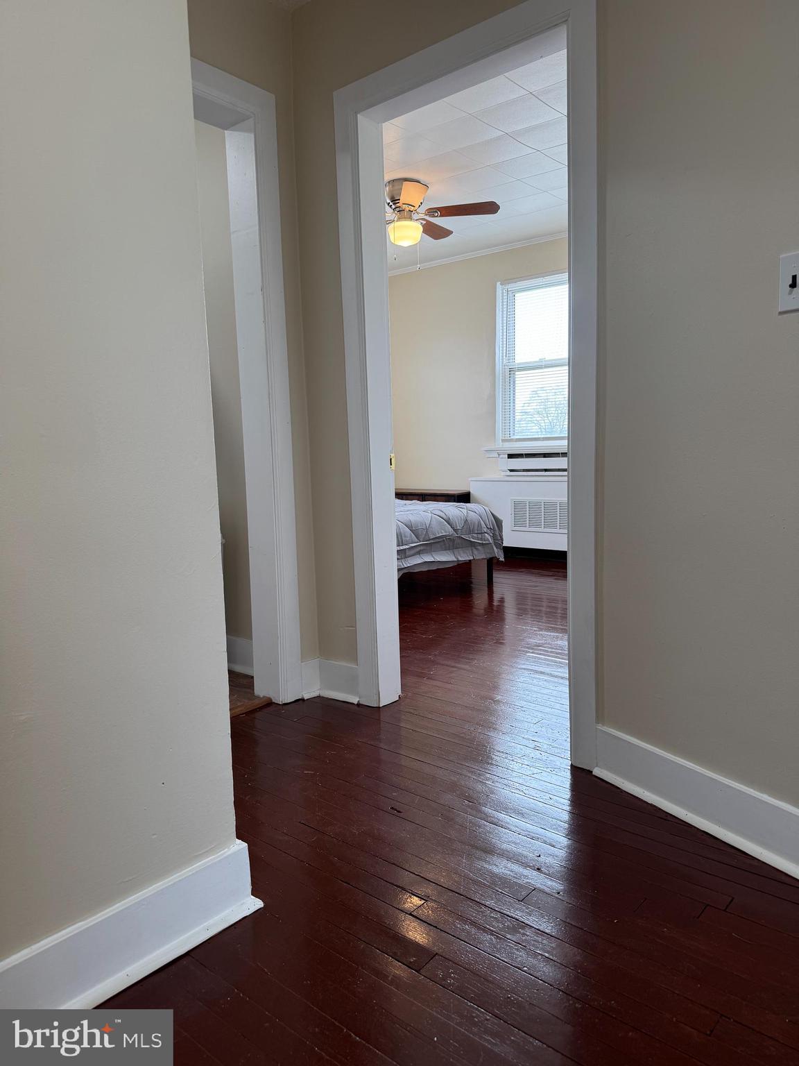 BALTIMORE - Residential Lease