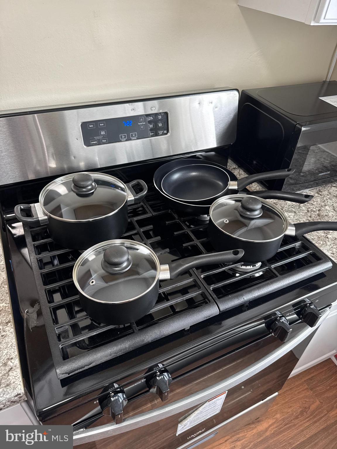 BALTIMORE - Residential Lease