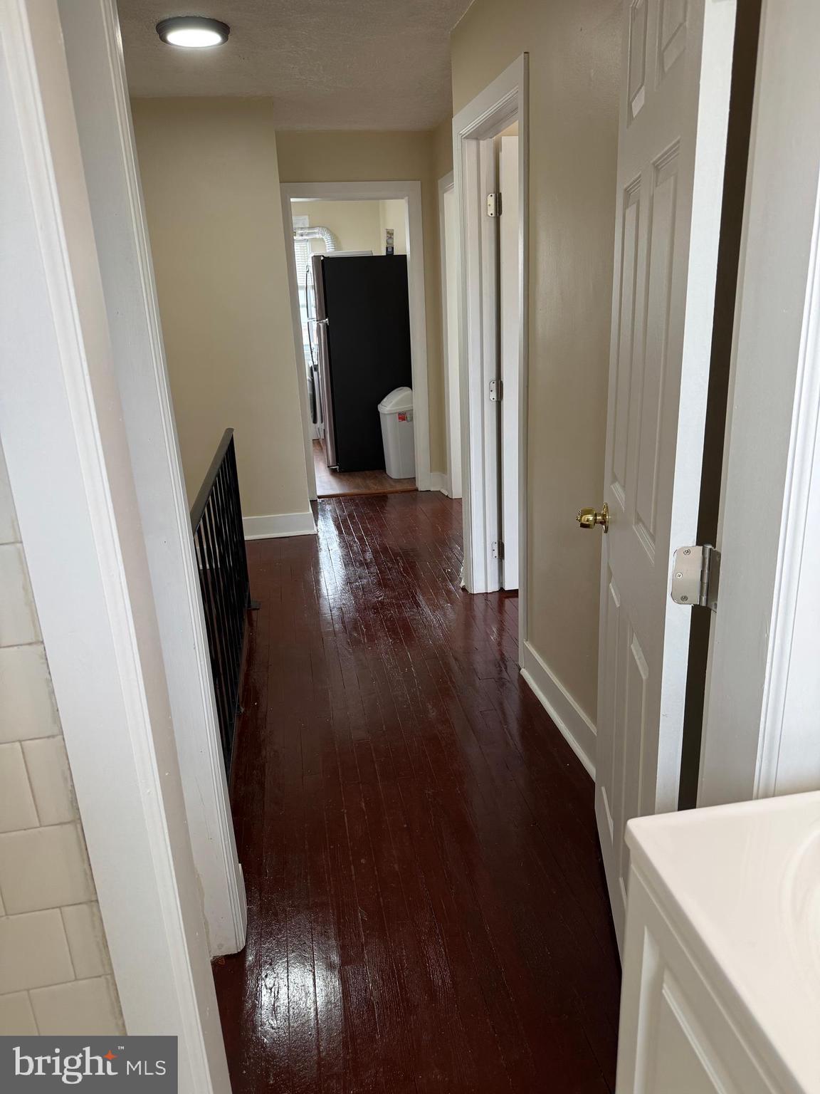 BALTIMORE - Residential Lease